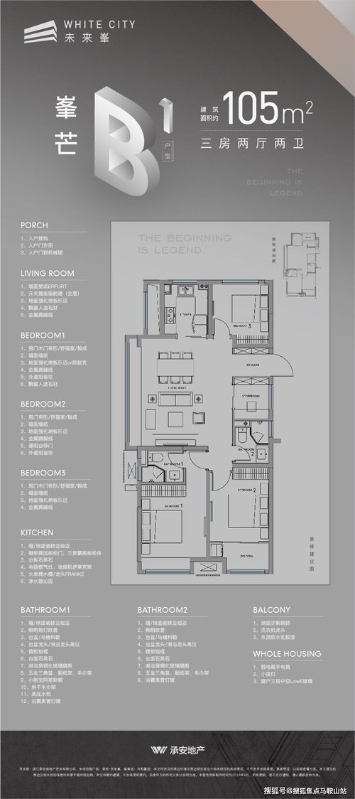 湖州惠建未來峯樓盤信息詳解 房價、戶型、周邊配套與交通