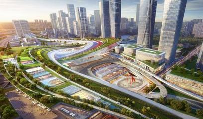 深圳241個重大項目集中開工，總投資逾3273億助推城市高質量發展