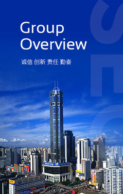 深圳投資管理集團 引領(lǐng)灣區(qū)發(fā)展的國有資本投資運營平臺